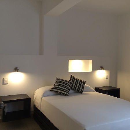 Suites 201 Puebla Extérieur photo