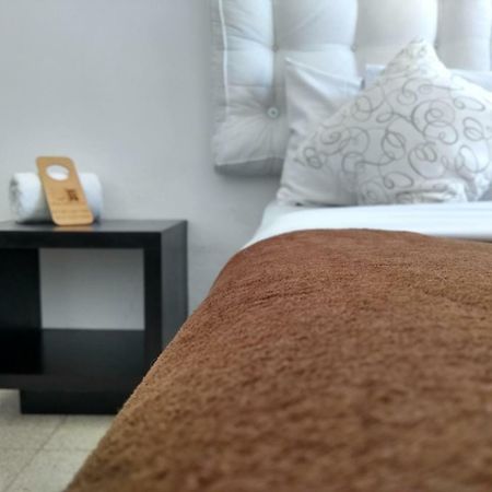 Suites 201 Puebla Extérieur photo