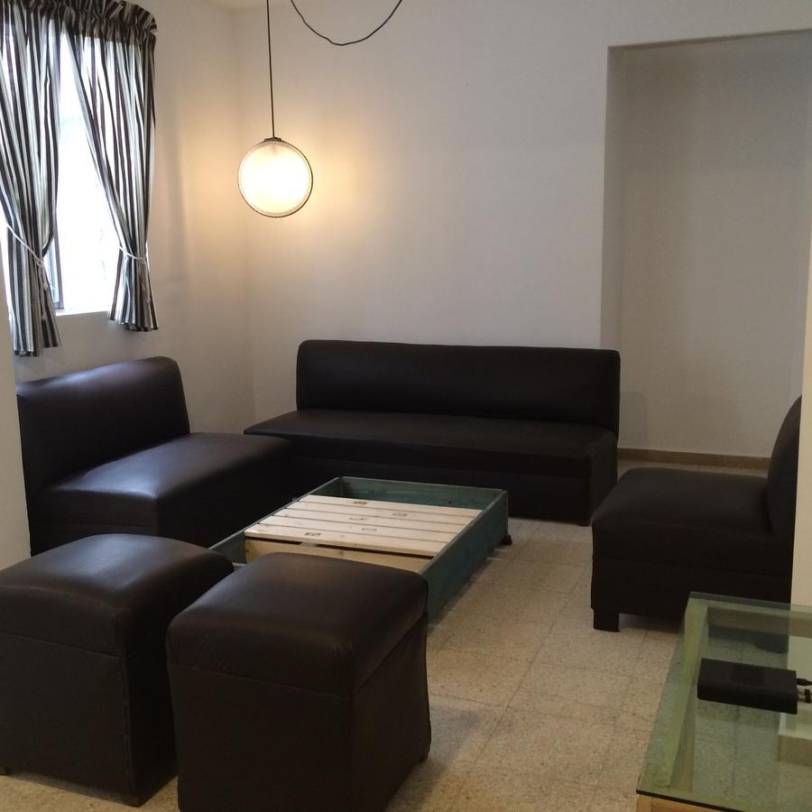 Suites 201 Puebla Extérieur photo