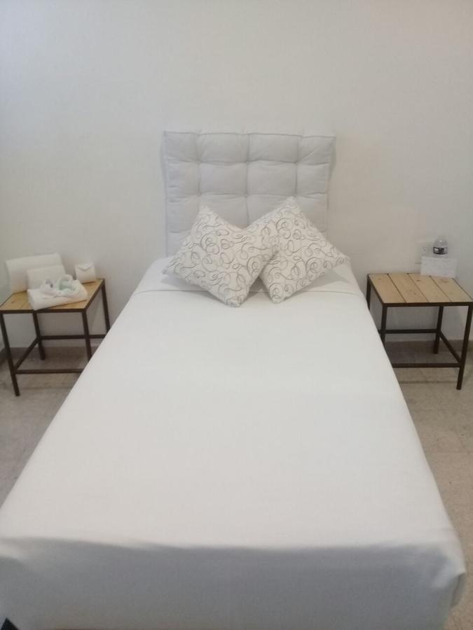 Suites 201 Puebla Extérieur photo