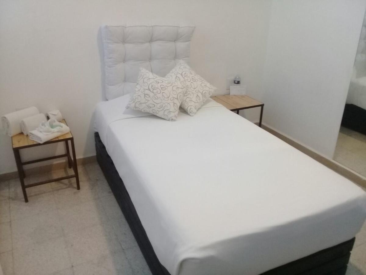 Suites 201 Puebla Extérieur photo