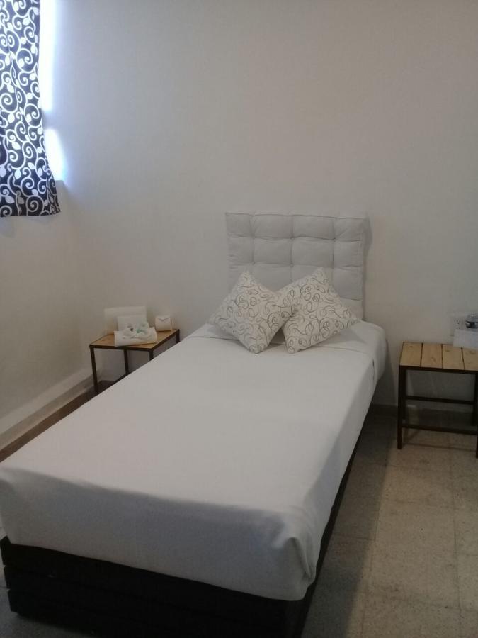 Suites 201 Puebla Extérieur photo