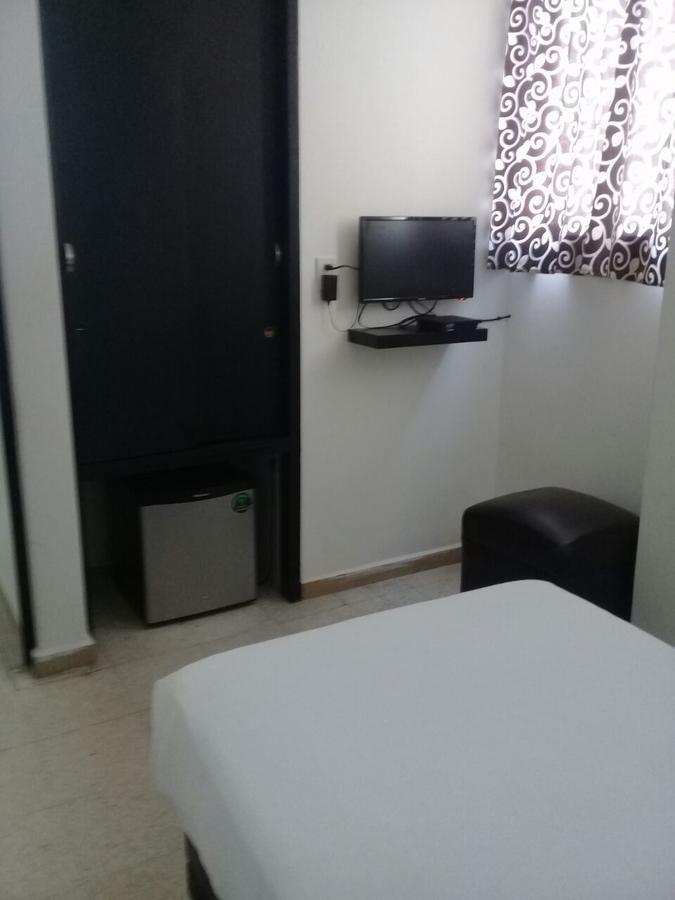 Suites 201 Puebla Extérieur photo