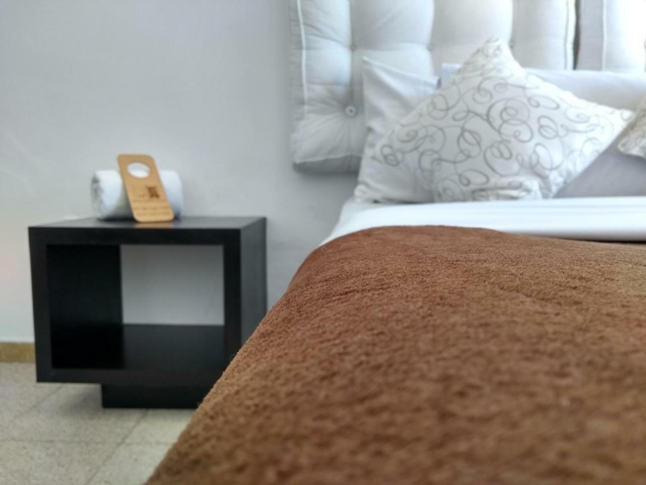 Suites 201 Puebla Extérieur photo