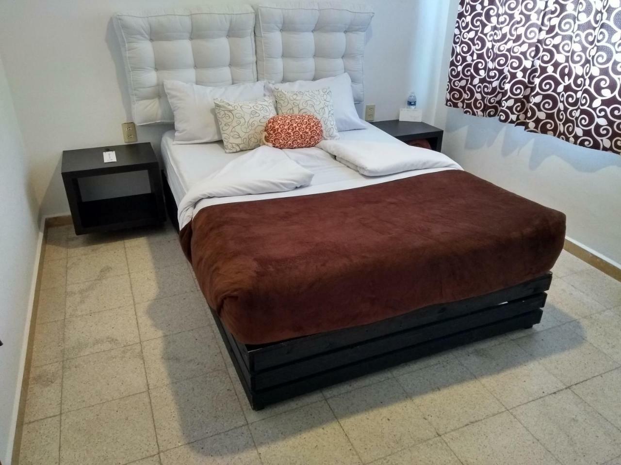 Suites 201 Puebla Extérieur photo
