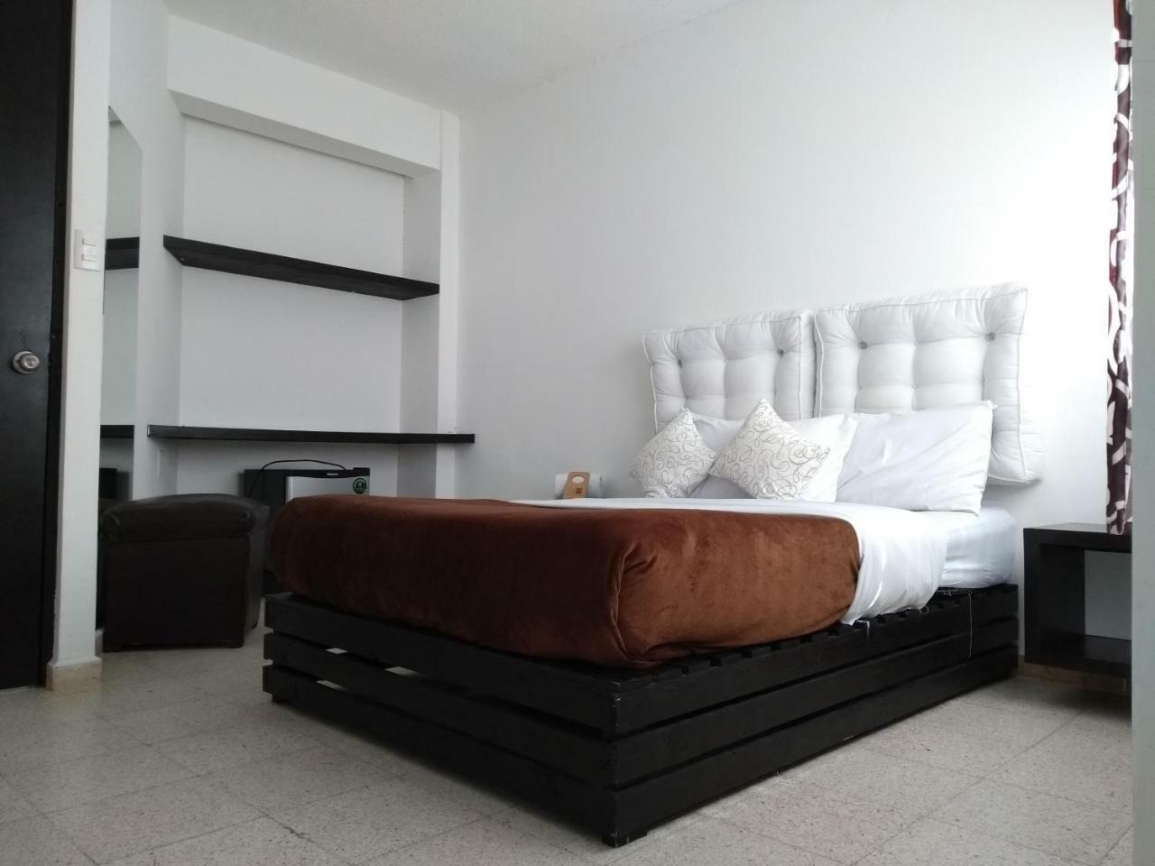 Suites 201 Puebla Extérieur photo