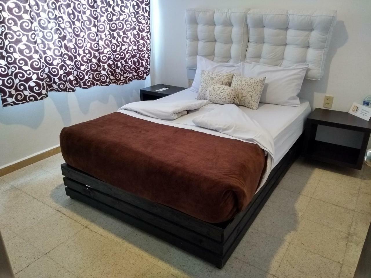 Suites 201 Puebla Extérieur photo