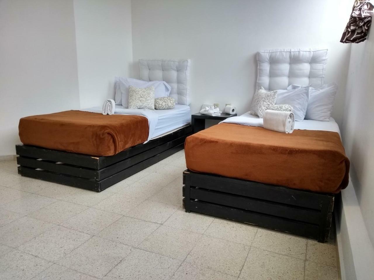 Suites 201 Puebla Extérieur photo