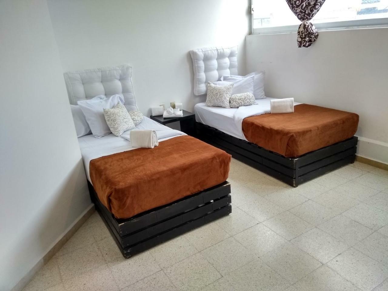 Suites 201 Puebla Extérieur photo