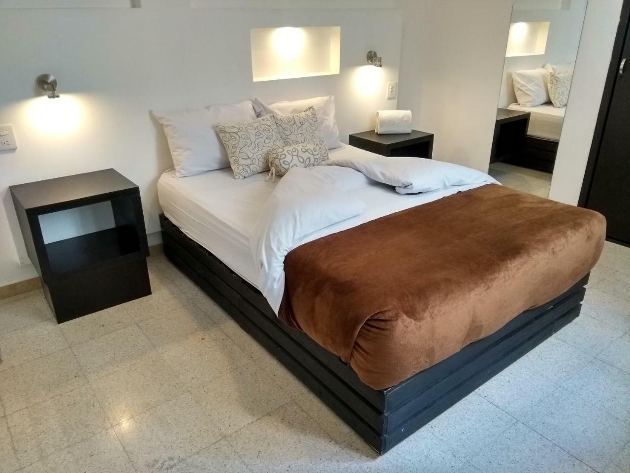 Suites 201 Puebla Extérieur photo