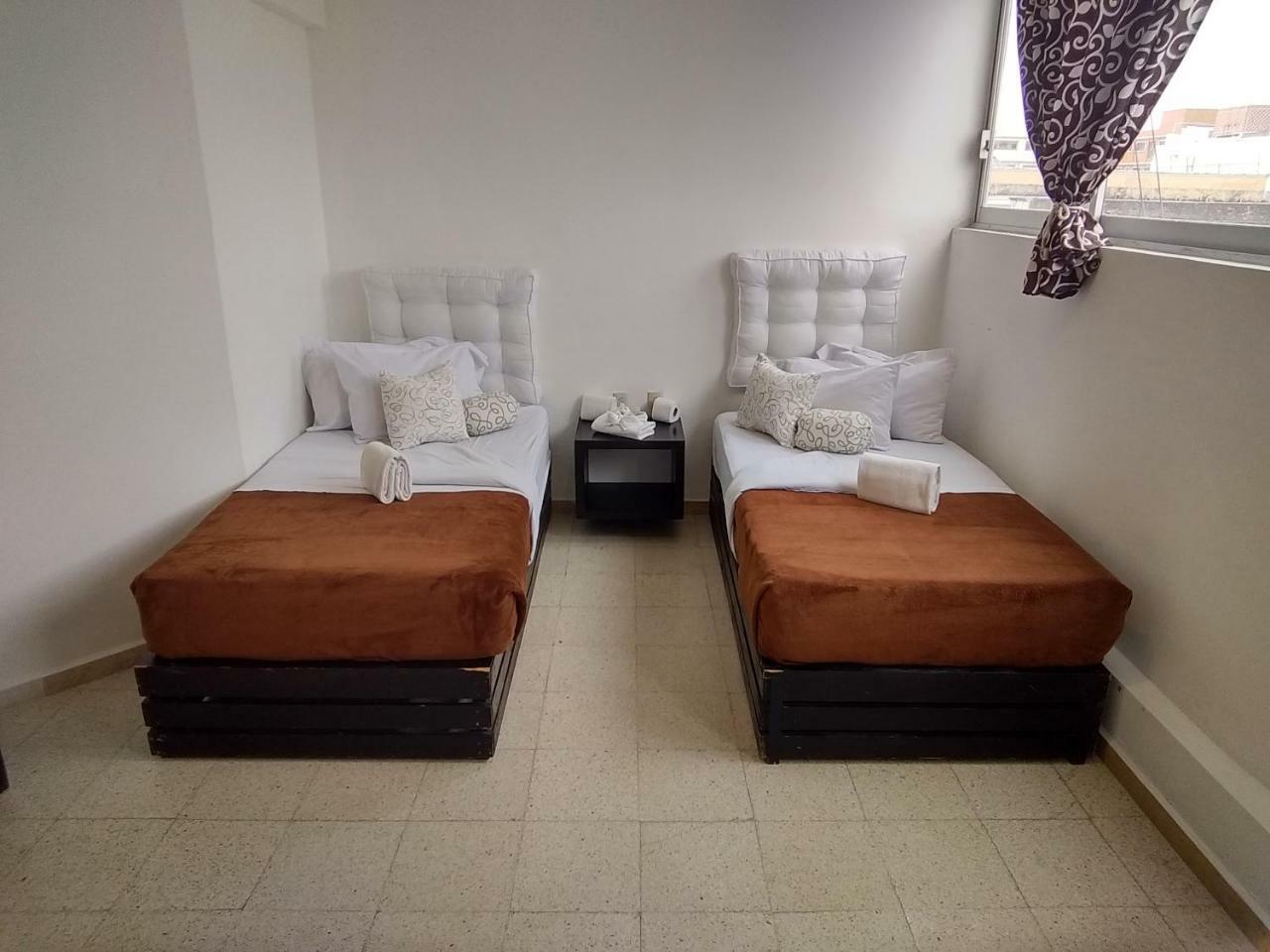 Suites 201 Puebla Extérieur photo