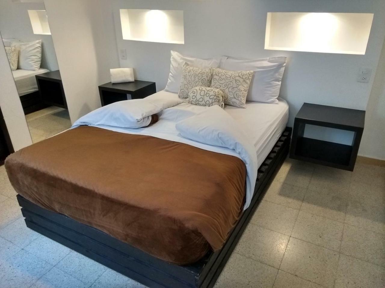 Suites 201 Puebla Extérieur photo
