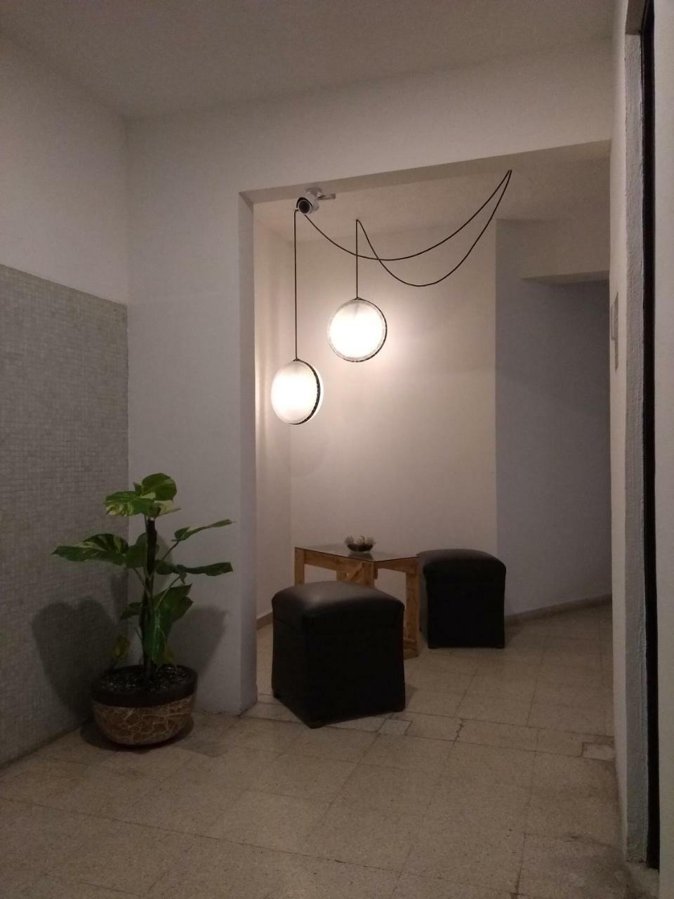 Suites 201 Puebla Extérieur photo