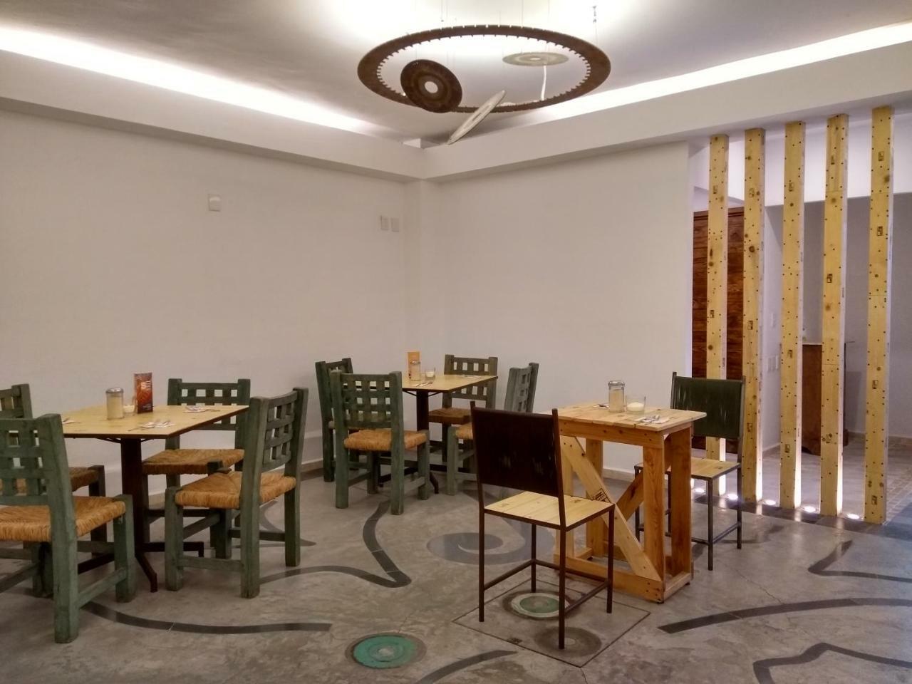 Suites 201 Puebla Extérieur photo